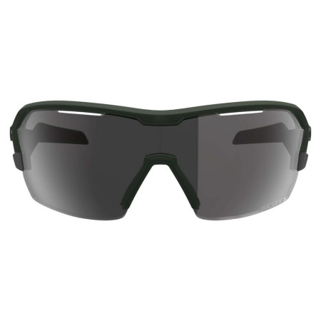 Óculos SCOTT Spur LS Khaki Green 2025 