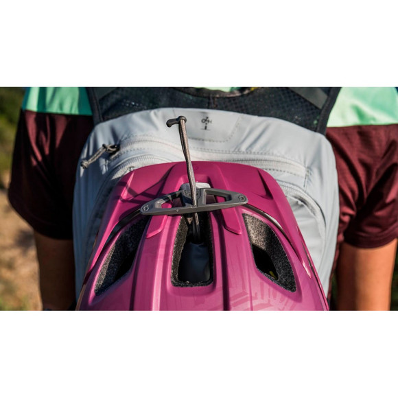 Sac à dos SCOTT Trail Lite Evo FR 14 gris clair 