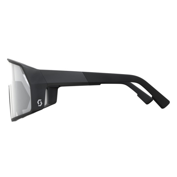 SCOTT Pro Shield Black Clear Cat 0 Goggles 