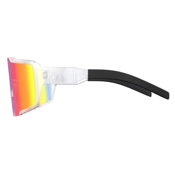 Occhiali SCOTT Shield Translucent 