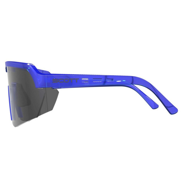 Gafas SCOTT Sport Shield Galaxy Blue 