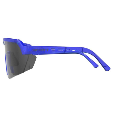Gafas SCOTT Sport Shield Galaxy Blue 