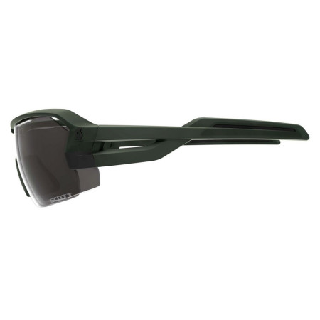 SCOTT Spur LS Khaki Green 2025 Glasses 
