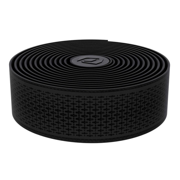 Cinta de manillar SYNCROS RC Negro 