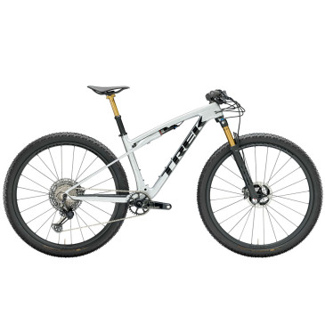Bici TREK Supercaliber SLR...