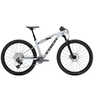 Bicicletta TREK...