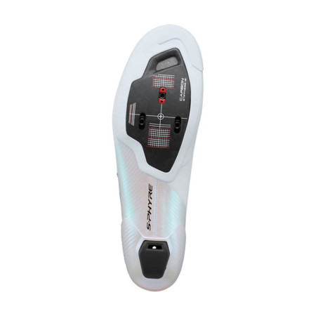 Sapatos SHIMANO S-Phyre SH-RC903 BRANCO 43