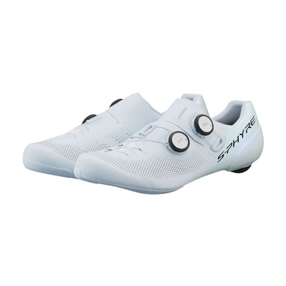 Zapatillas SHIMANO S-Phyre SH-RC903 BLANCO 43