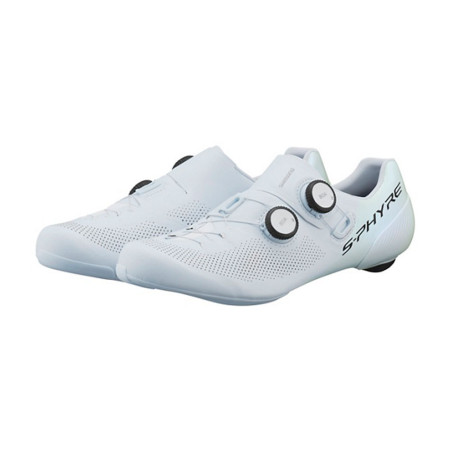 Scarpe SHIMANO S-Phyre SH-RC903 BIANCO 39