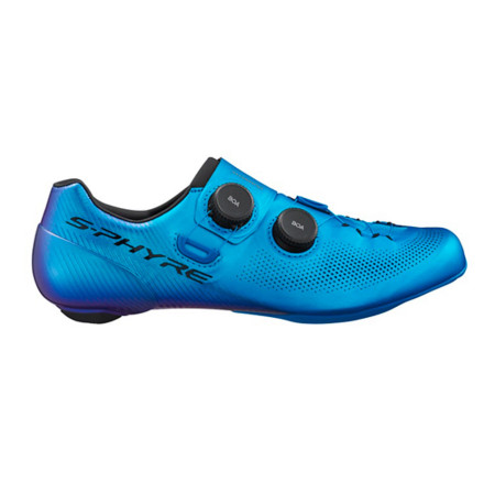 Sapatos SHIMANO S-Phyre SH-RC903 BRANCO 43