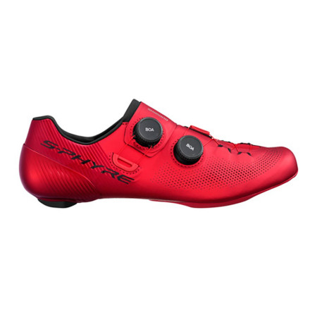 Sapatos SHIMANO S-Phyre SH-RC903 BRANCO 43