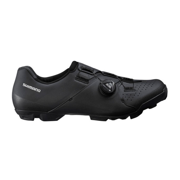 SHIMANO XC3 Shoes OLIVE 44