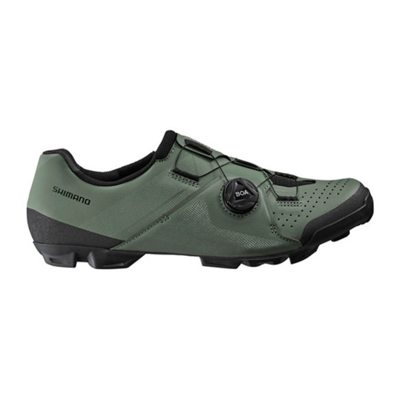 Zapatillas SHIMANO XC3 OLIVA 44