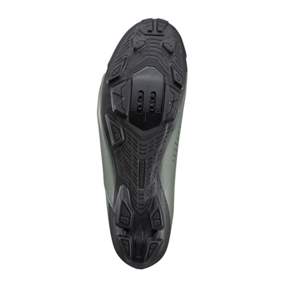 Zapatillas SHIMANO XC3 OLIVA 44