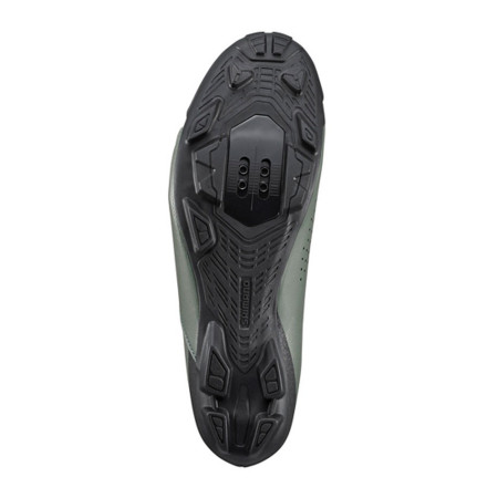 Zapatillas SHIMANO XC3 OLIVA 44