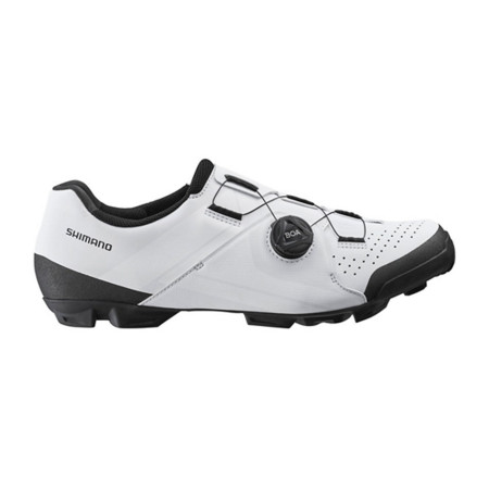 Zapatillas SHIMANO XC3 BLANCO 43