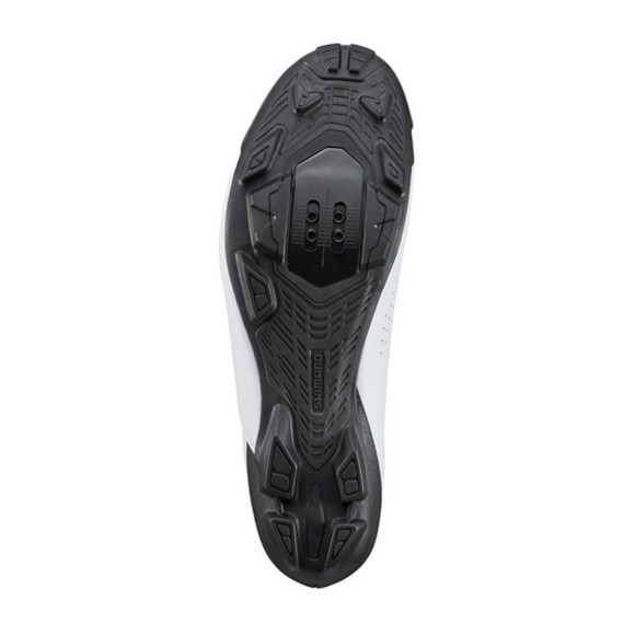 Zapatillas SHIMANO XC3 BLANCO 43