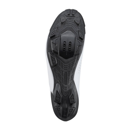 Zapatillas SHIMANO XC3 BLANCO 43