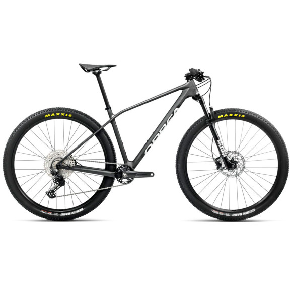 Bicicletta ORBEA Alma M50 2024 ANTRACITE M