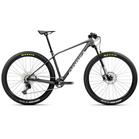 Bicicletta ORBEA Alma M50 2024 ANTRACITE M