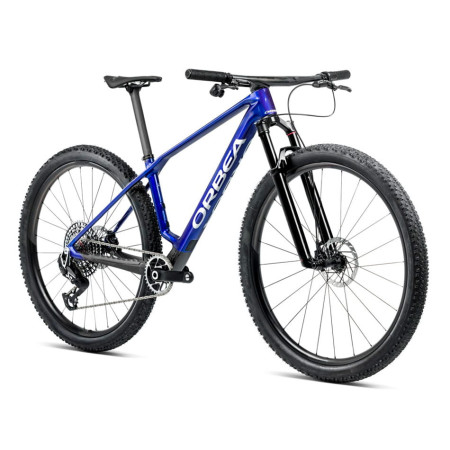 Bicicleta ORBEA Alma M-LTD 2025 MARROM S