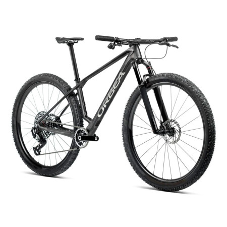 Bicicletta ORBEA Alma M-LTD 2025 MARRONE S