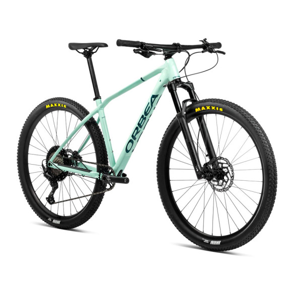 Bicicleta ORBEA Alma H30 2024 MENTA XL