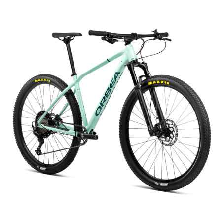 Bicicleta ORBEA Alma H30 2024 MENTA XL