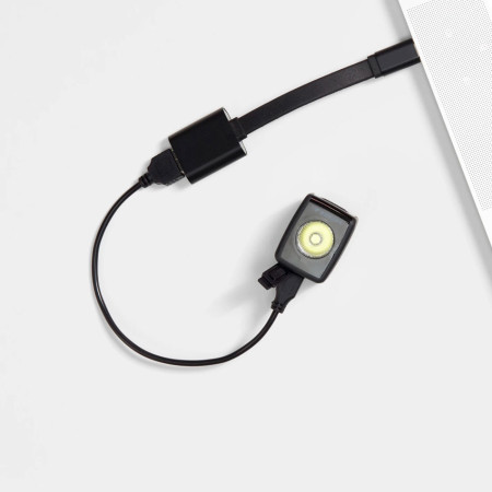 Luz delantera TREK Ion 200 RT 