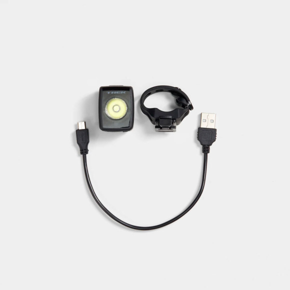 Faro anteriore TREK Ion 200 RT 