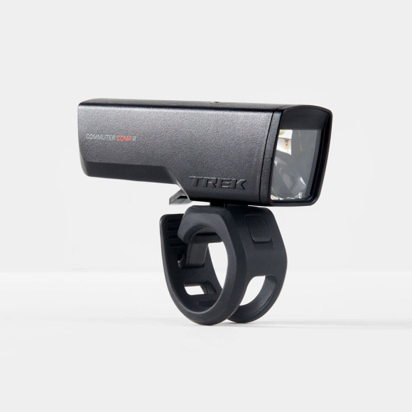 Luz dianteira para bicicleta TREK Commuter Comp R 