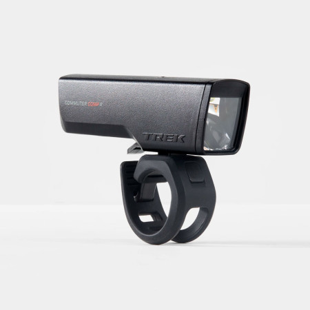 Luz delantera TREK Commuter Comp R Bike Light 
