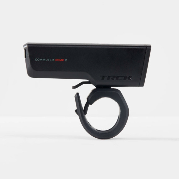 Luz dianteira para bicicleta TREK Commuter Comp R 