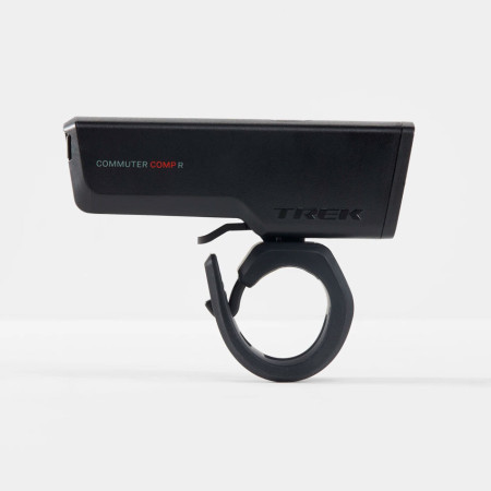 Feu avant pour vélo TREK Commuter Comp R 