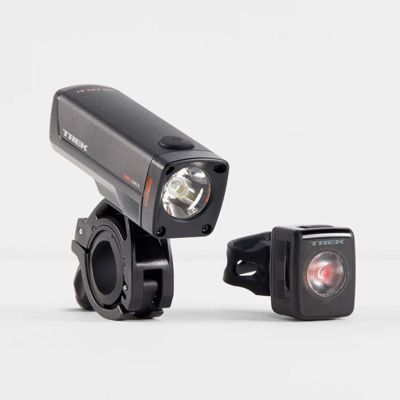TREK Ion Pro RT Flare RT Light Set 