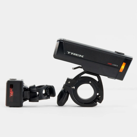 Kit d'éclairage TREK Ion Pro RT Flare RT 