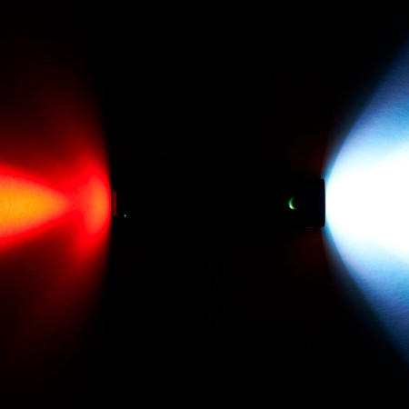 TREK Ion Pro RT Flare RT Light Set 
