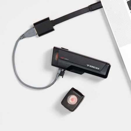 TREK Ion Pro RT Flare RT Light Set 