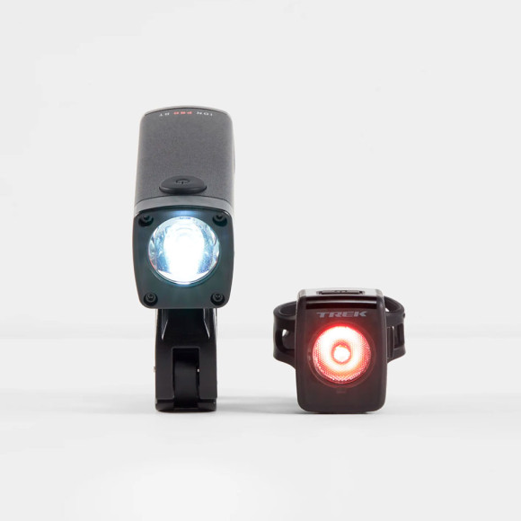 TREK Ion Pro RT Flare RT Light Set 