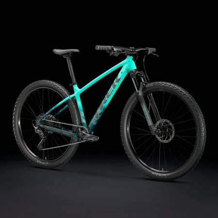 Bicicleta TREK Marlin 6 Gen 3 2025 VERMELHO L