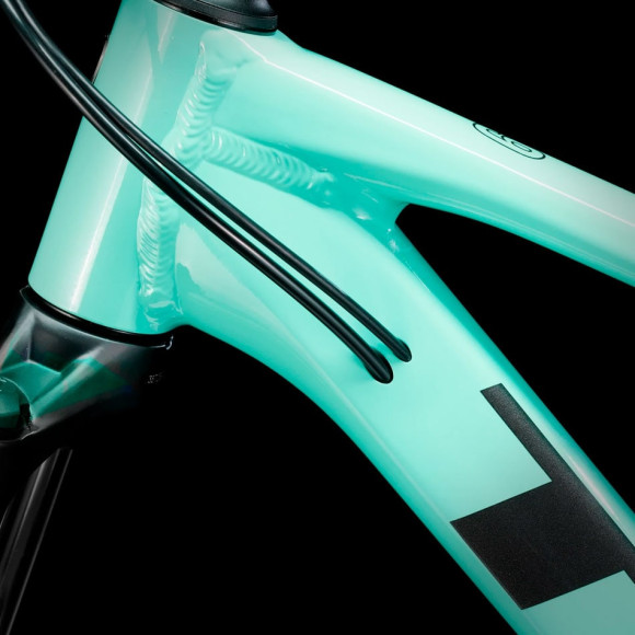 Bici TREK Marlin 6 Gen 3 2025 ARANCIA M