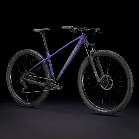 Bicicleta TREK Marlin 5 Gen 3 2025 ANTRACITE S