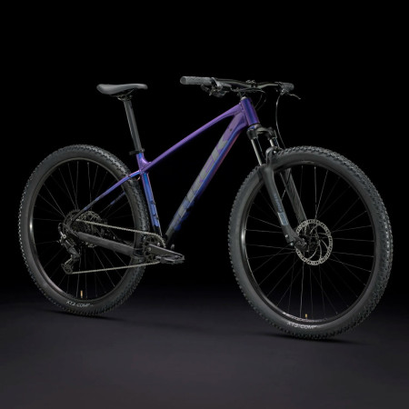 Bicicleta TREK Marlin 5 Gen 3 2025 ANTRACITE S