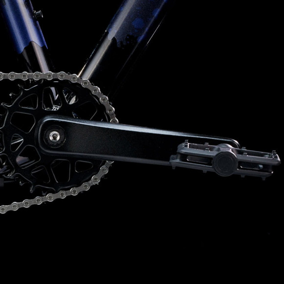 Bicicleta TREK Marlin 5 Gen 3 2025 ANTRACITE S
