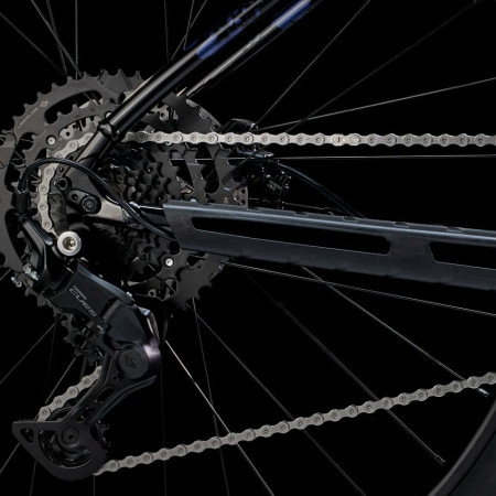 Bicicleta TREK Marlin 5 Gen 3 2025 ANTRACITE S