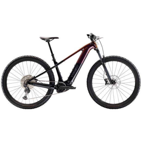 Bicicleta elétrica TREK Powerfly+ 6 Gen 5 2025 MARINO L