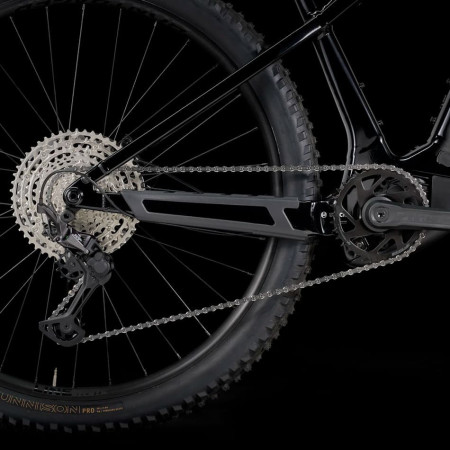 Vélo électrique TREK Powerfly+ 6 Gen 5 2026 GRIS L