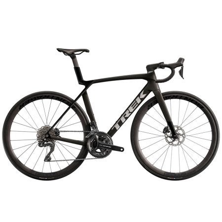 Bicicleta TREK Madone SL 6 Gen 8 2025 BRANCO M