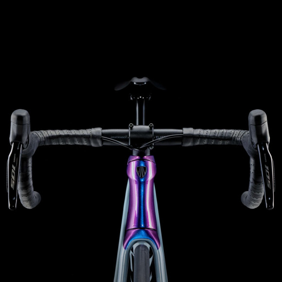 Vélo TREK Émonda SL 6 2024 BLANC 56