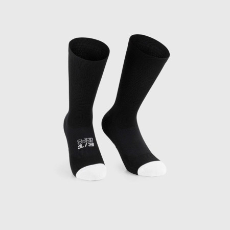 Meias ASSOS Endurance S11 2025 CHAMPANHE M